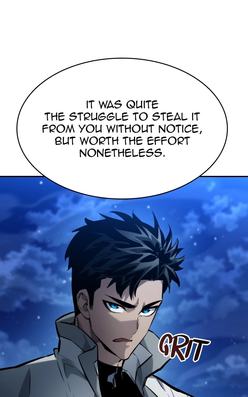 Read Boundless Ascension Manga Online