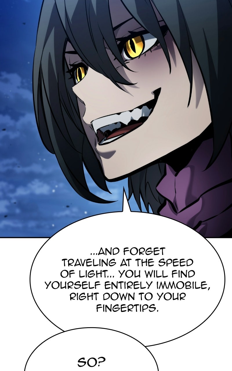 Read Boundless Ascension Manga Online