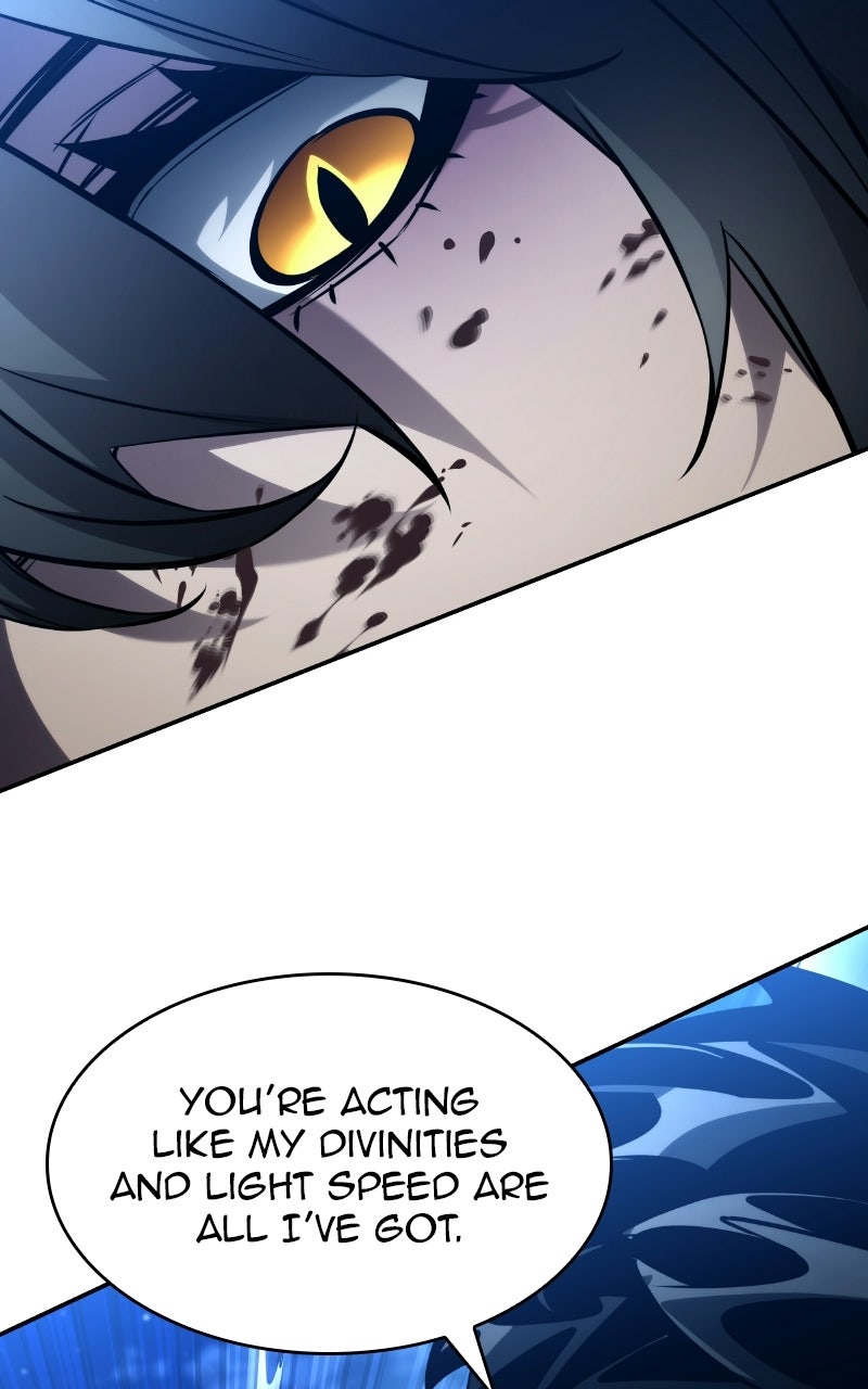 Read Boundless Ascension Manga Online