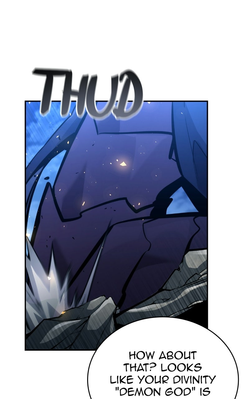 Read Boundless Ascension Manga Online