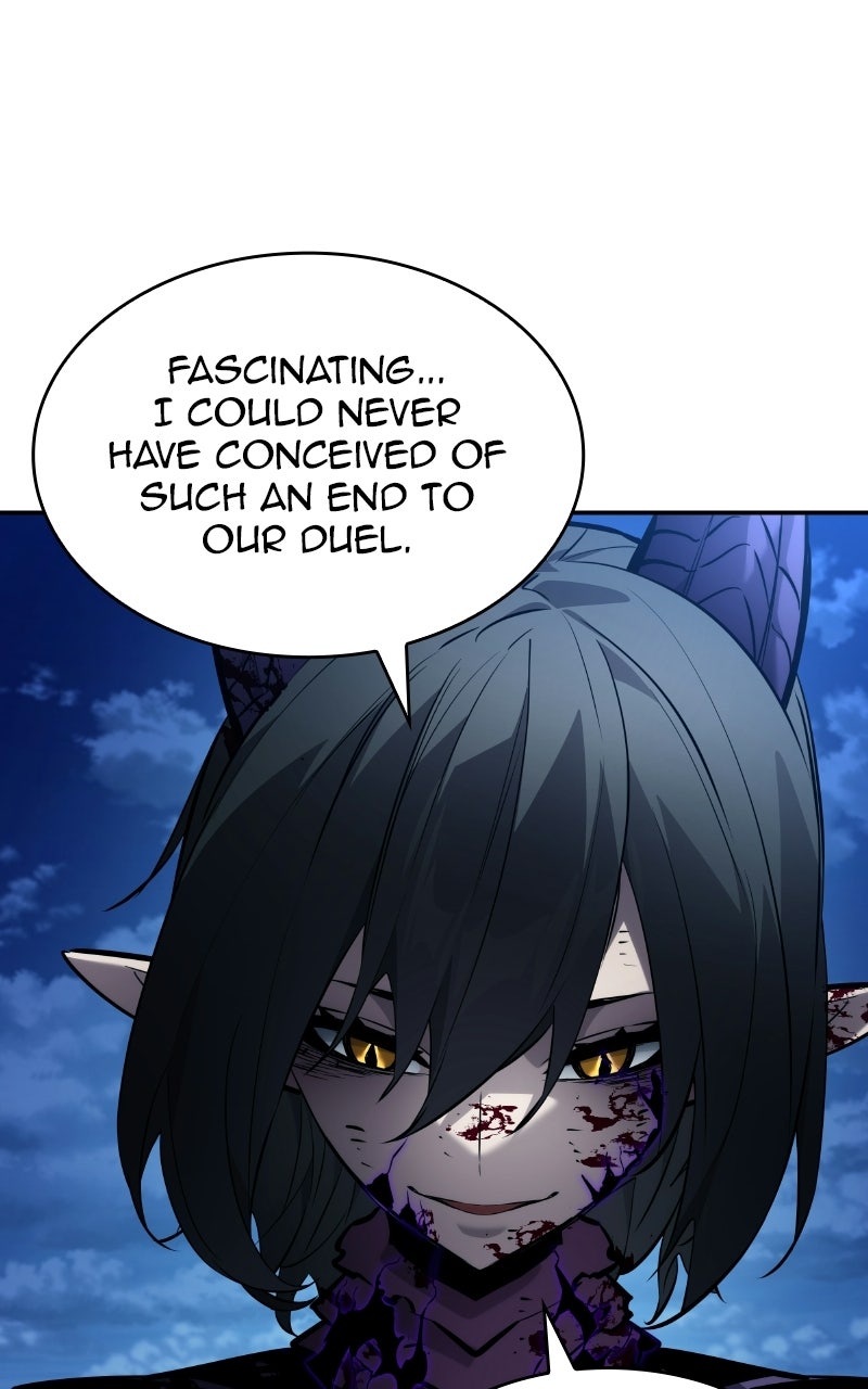 Read Boundless Ascension Manga Online