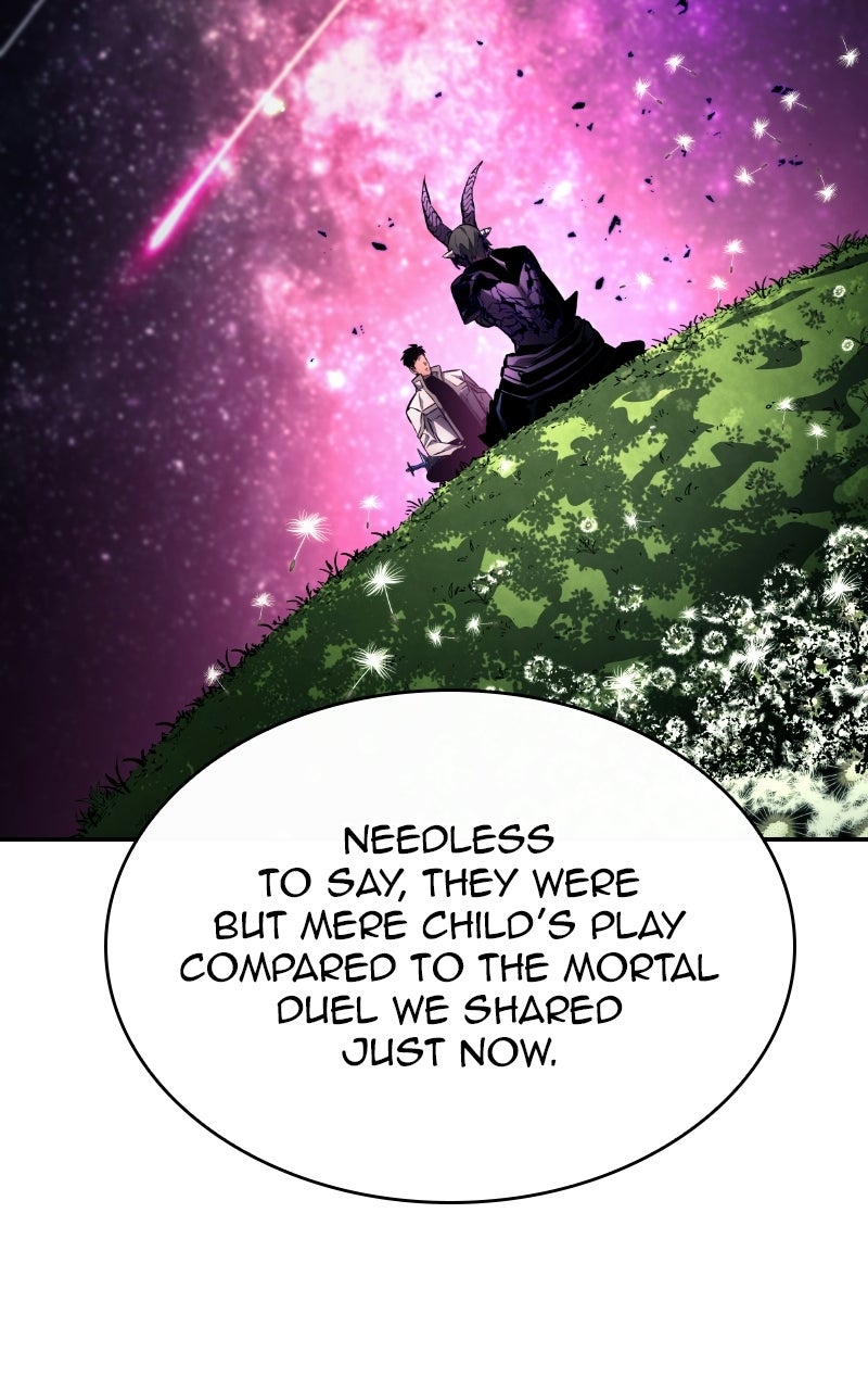 Read Boundless Ascension Manga Online