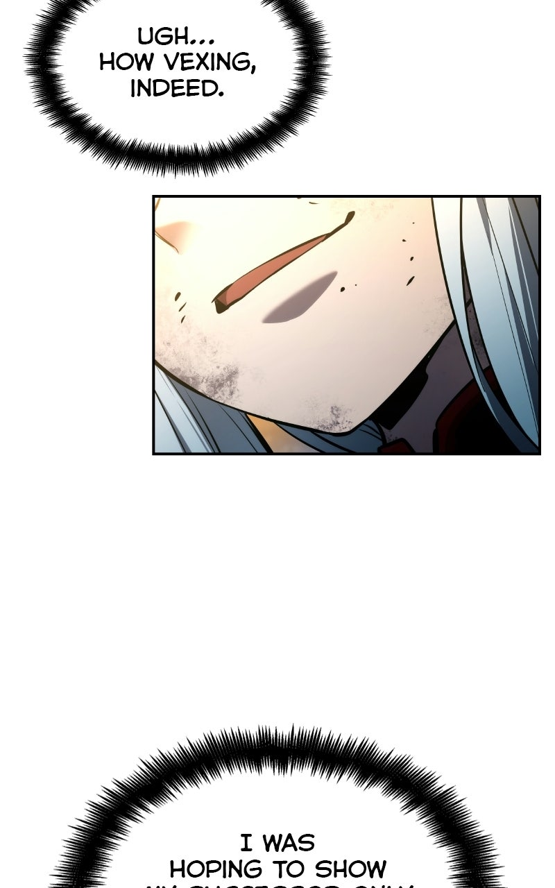 Read Boundless Ascension Manga Online