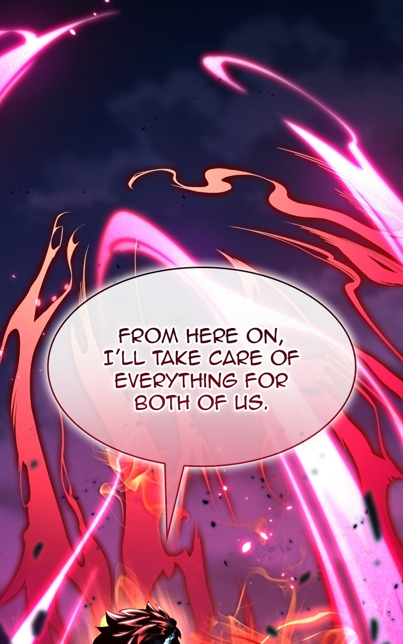 Read Boundless Ascension Manga Online
