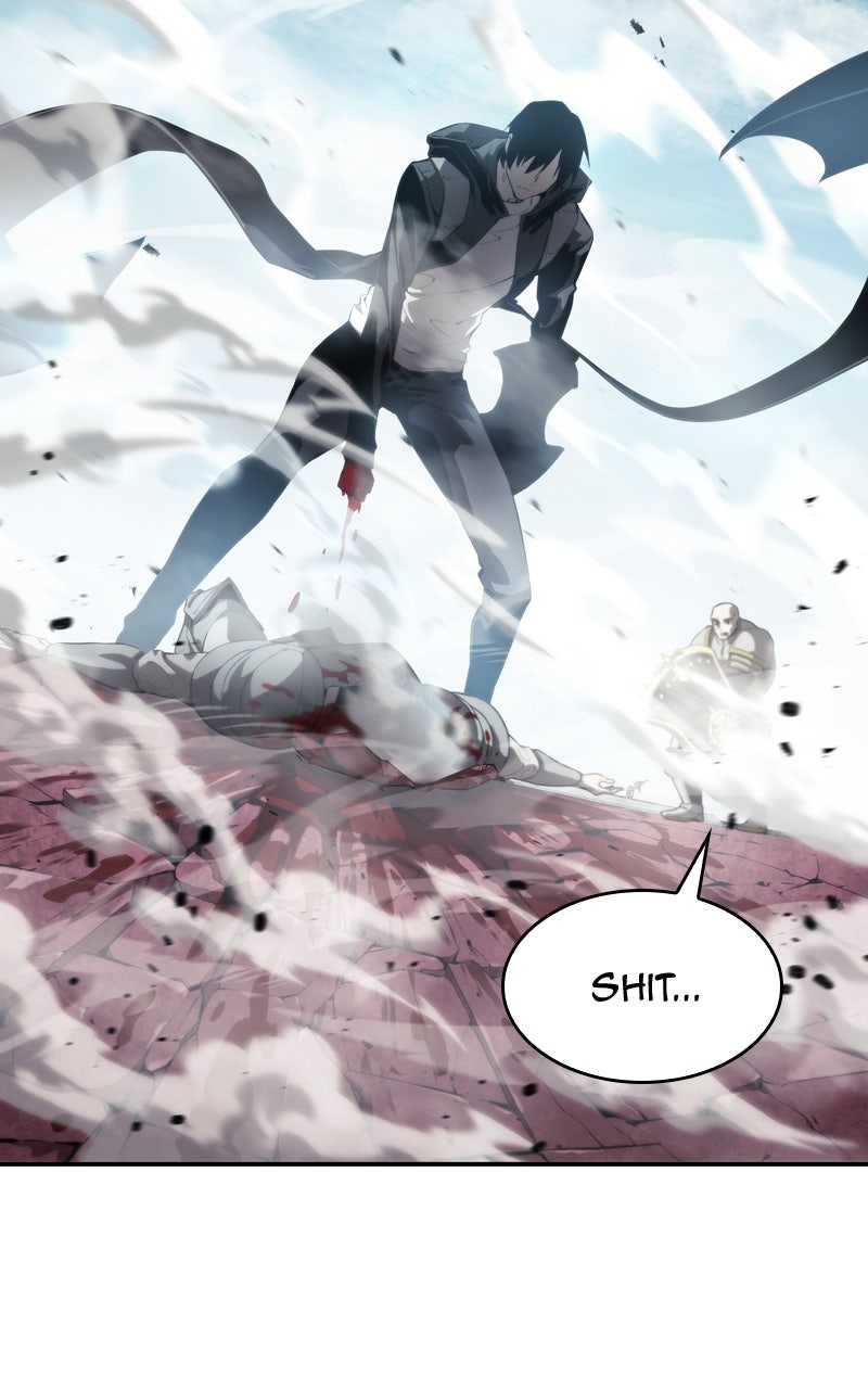 Read Boundless Ascension Manga Online