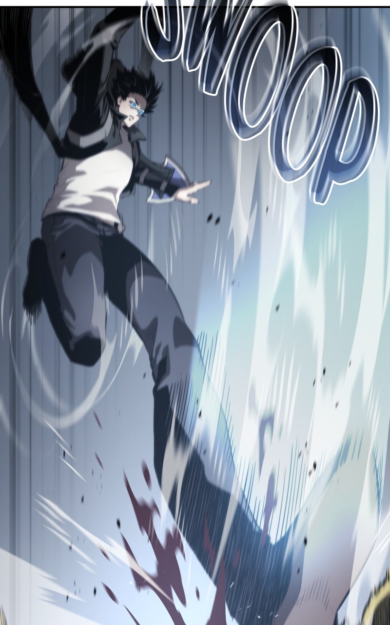 Read Boundless Ascension Manga Online