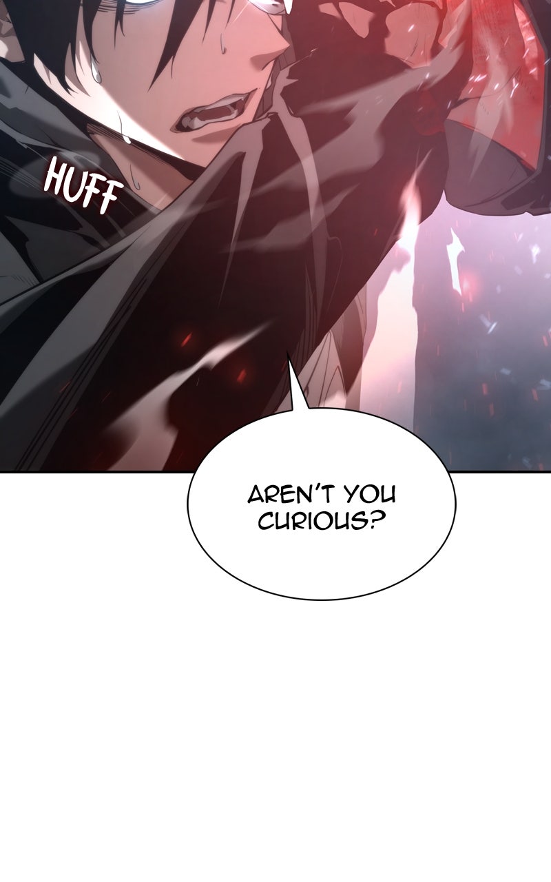 Read Boundless Ascension Manga Online