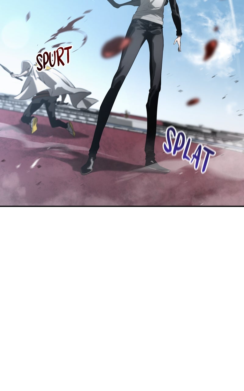 Read Boundless Ascension Manga Online