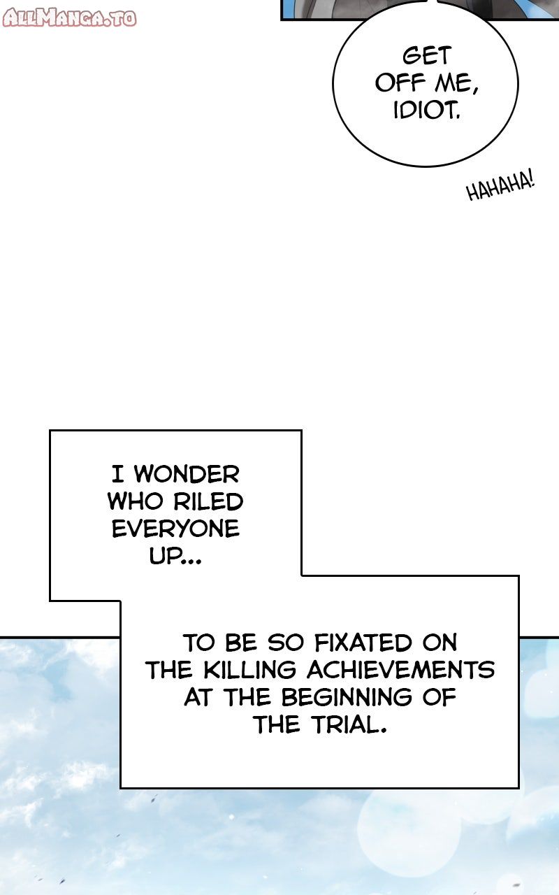 Read Boundless Ascension Manga Online