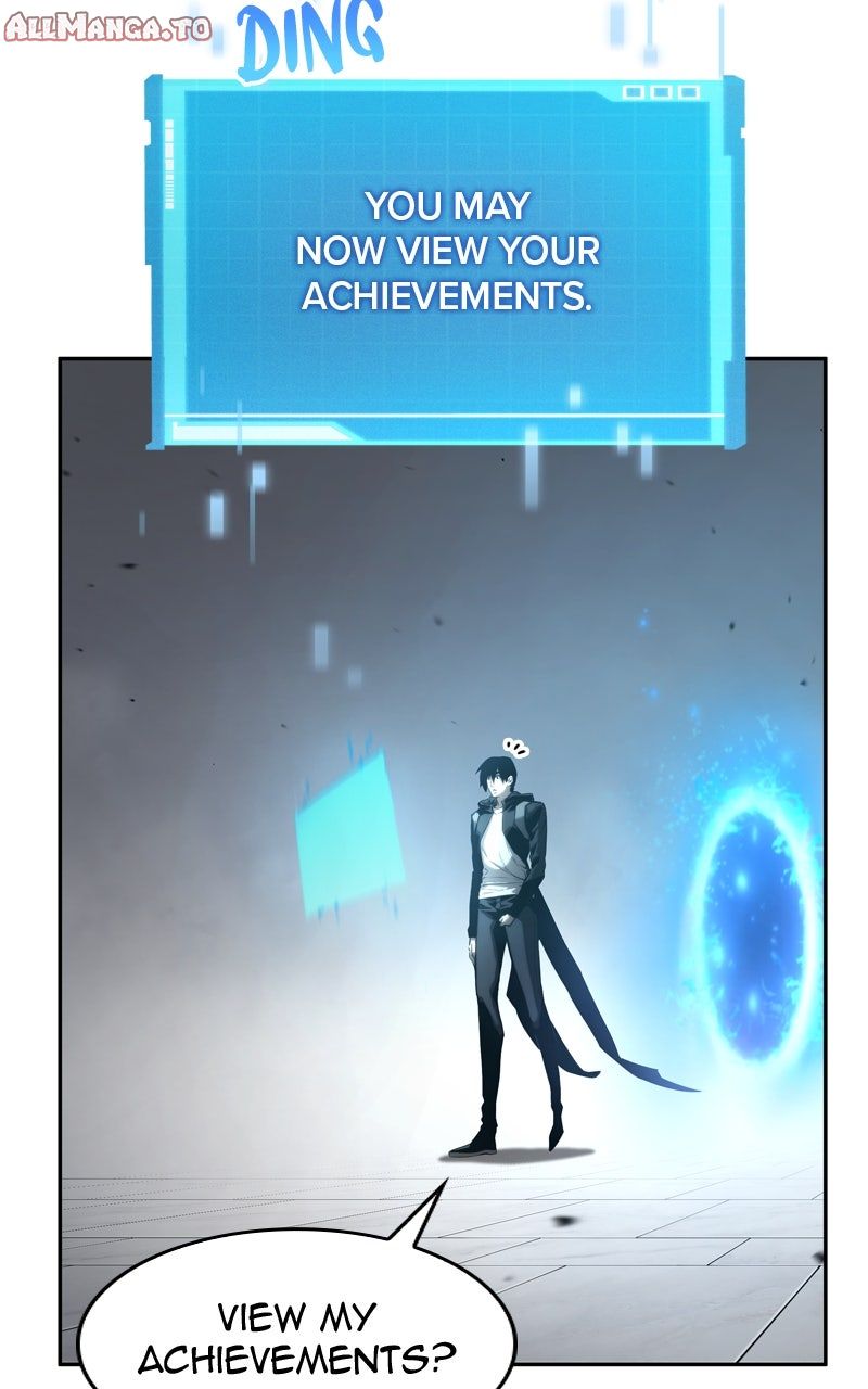 Read Boundless Ascension Manga Online