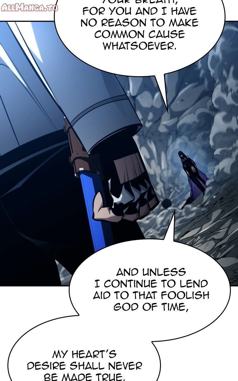 Read Boundless Ascension Manga Online