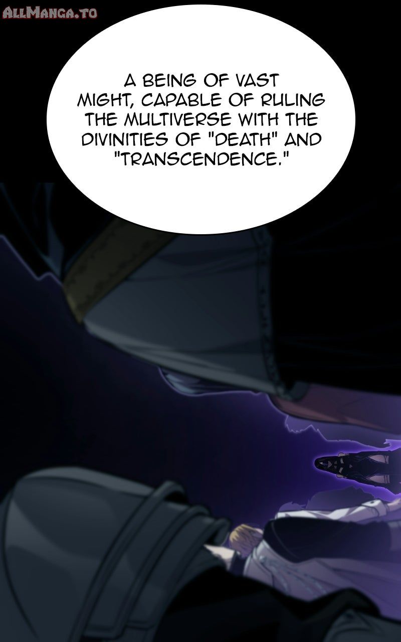 Read Boundless Ascension Manga Online
