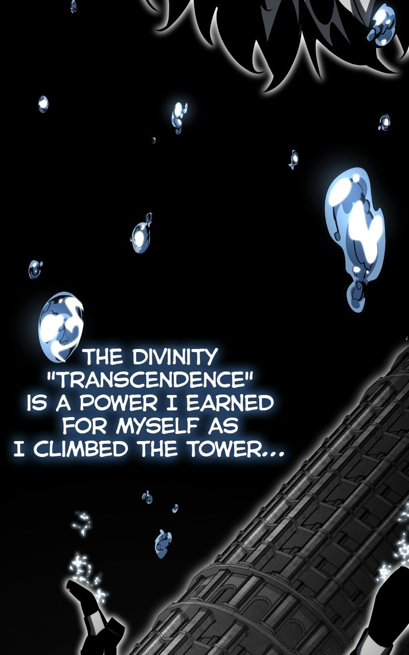 Read Boundless Ascension Manga Online