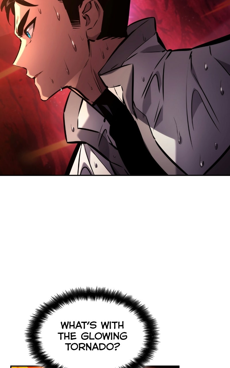 Read Boundless Ascension Manga Online