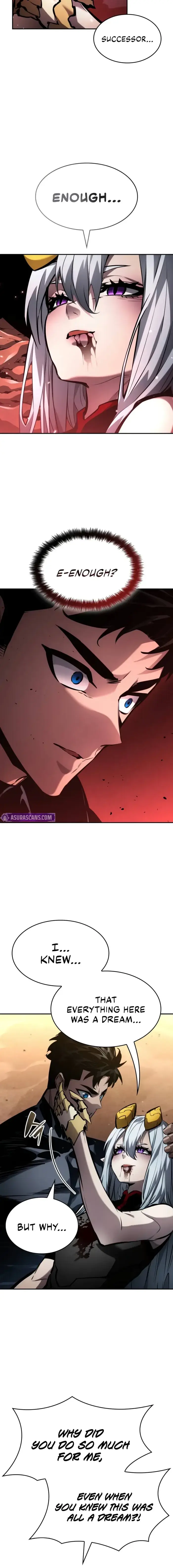 Read Boundless Ascension Manga Online