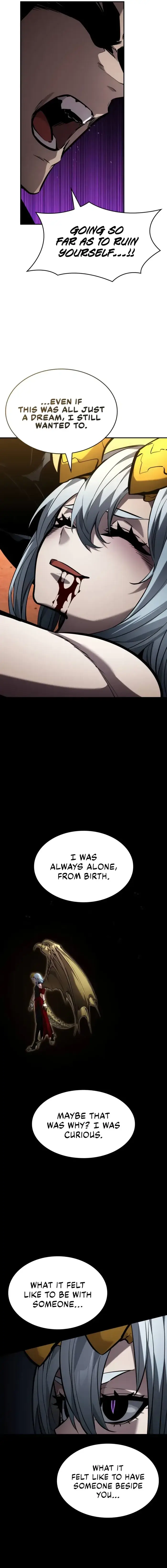 Read Boundless Ascension Manga Online