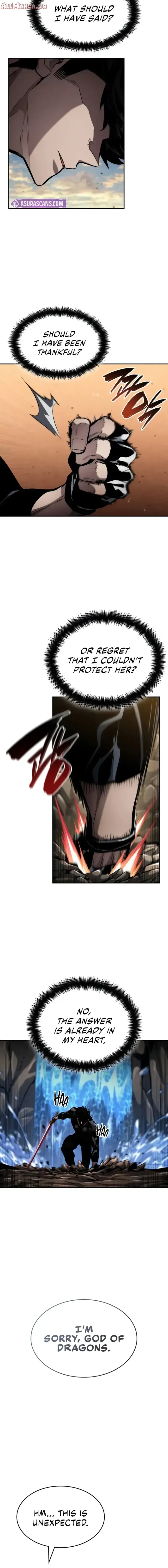 Read Boundless Ascension Manga Online
