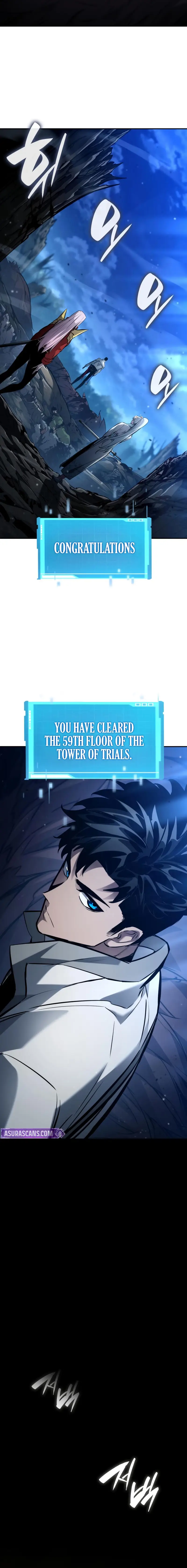 Read Boundless Ascension Manga Online