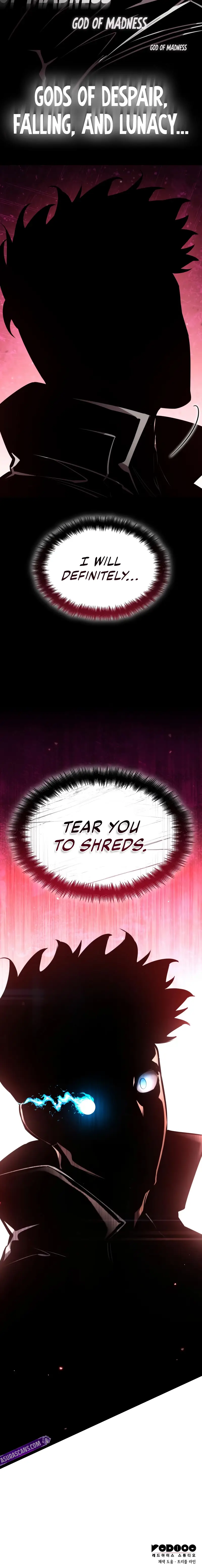 Read Boundless Ascension Manga Online