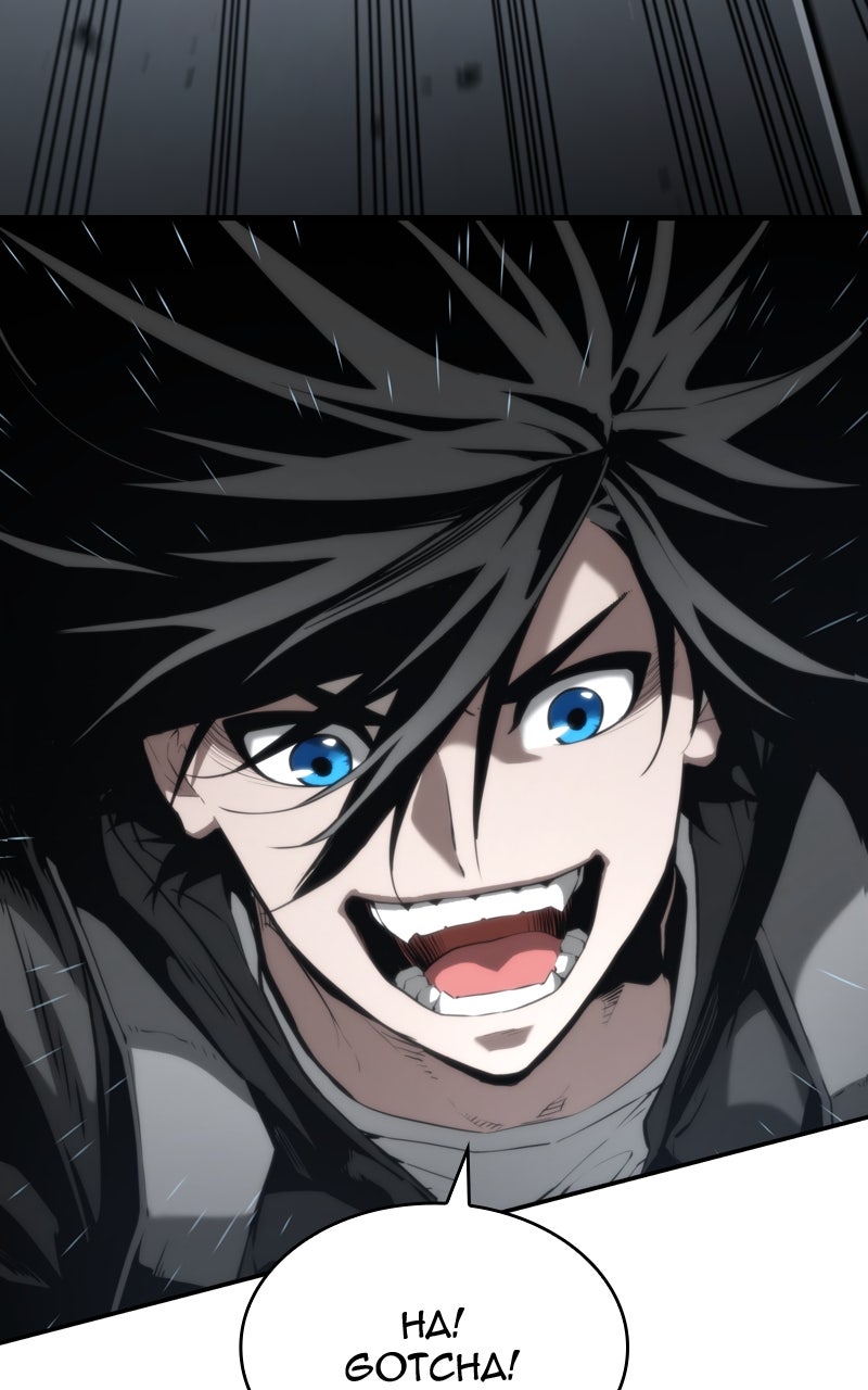 Read Boundless Ascension Manga Online