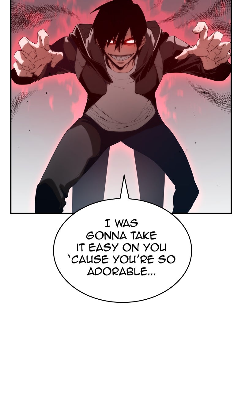 Read Boundless Ascension Manga Online