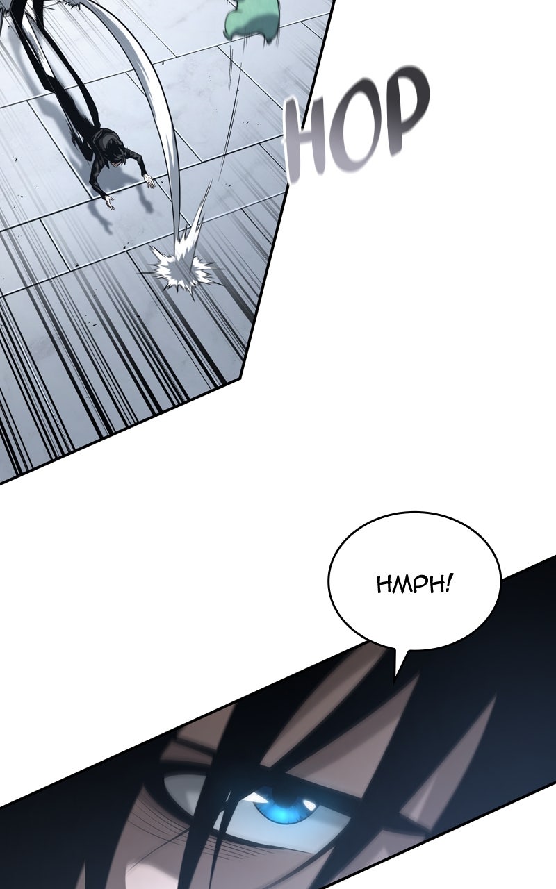 Read Boundless Ascension Manga Online