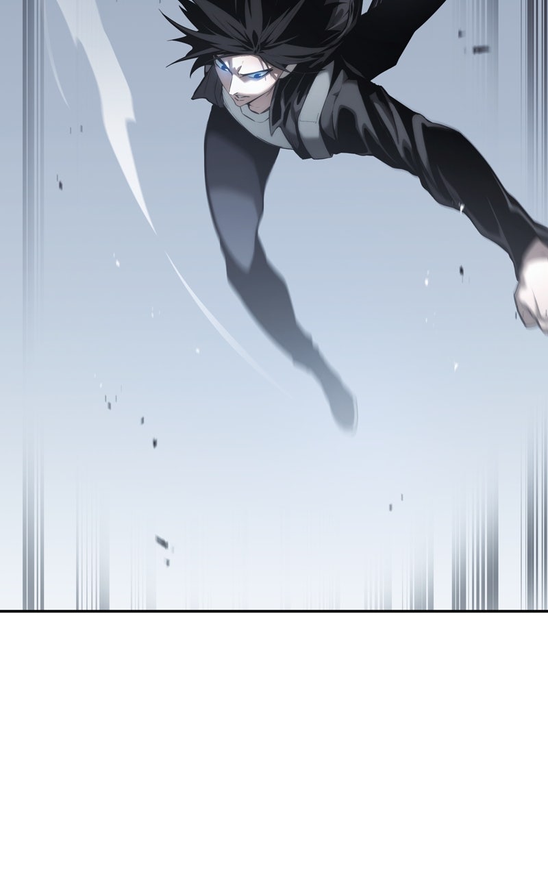 Read Boundless Ascension Manga Online