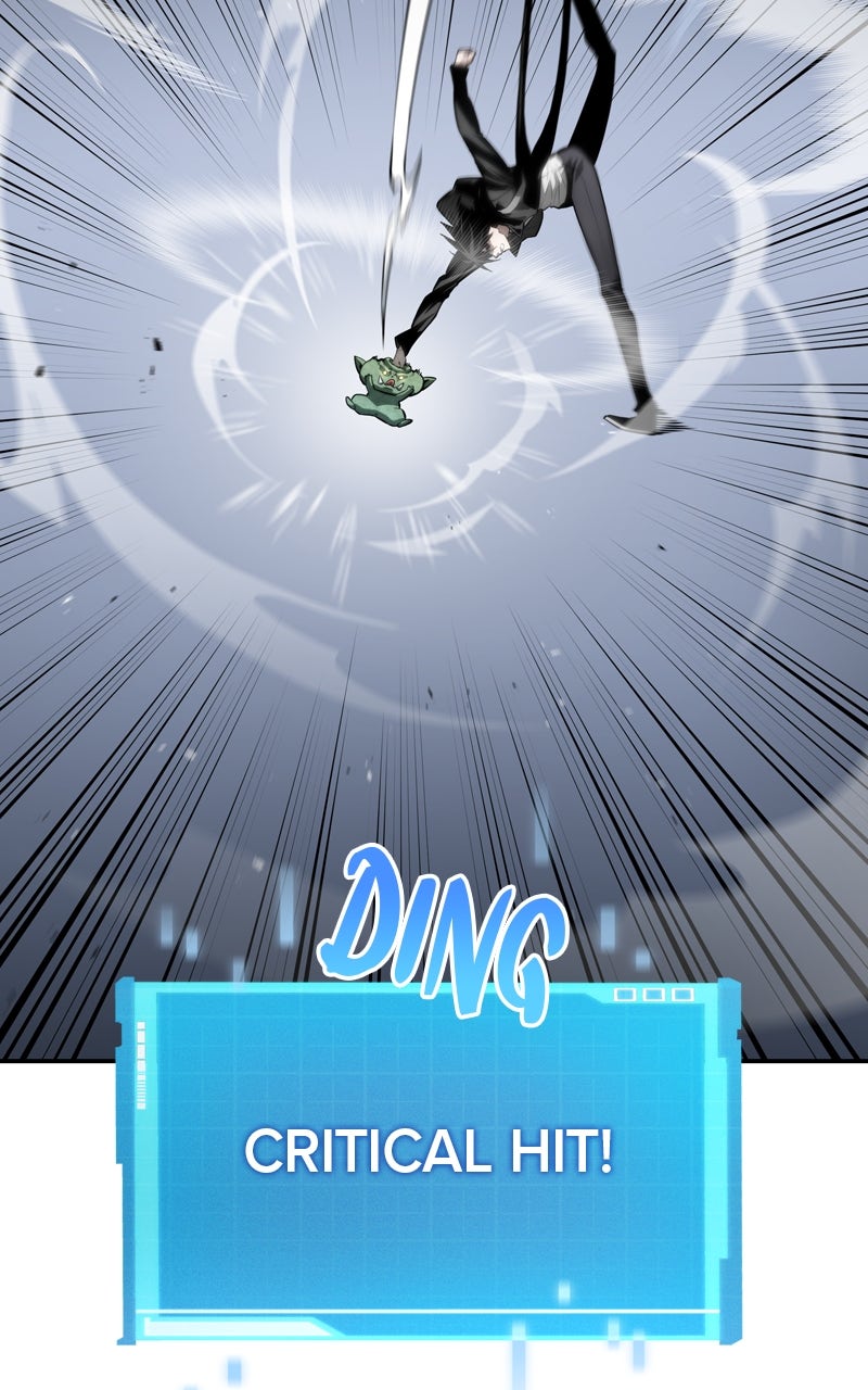 Read Boundless Ascension Manga Online