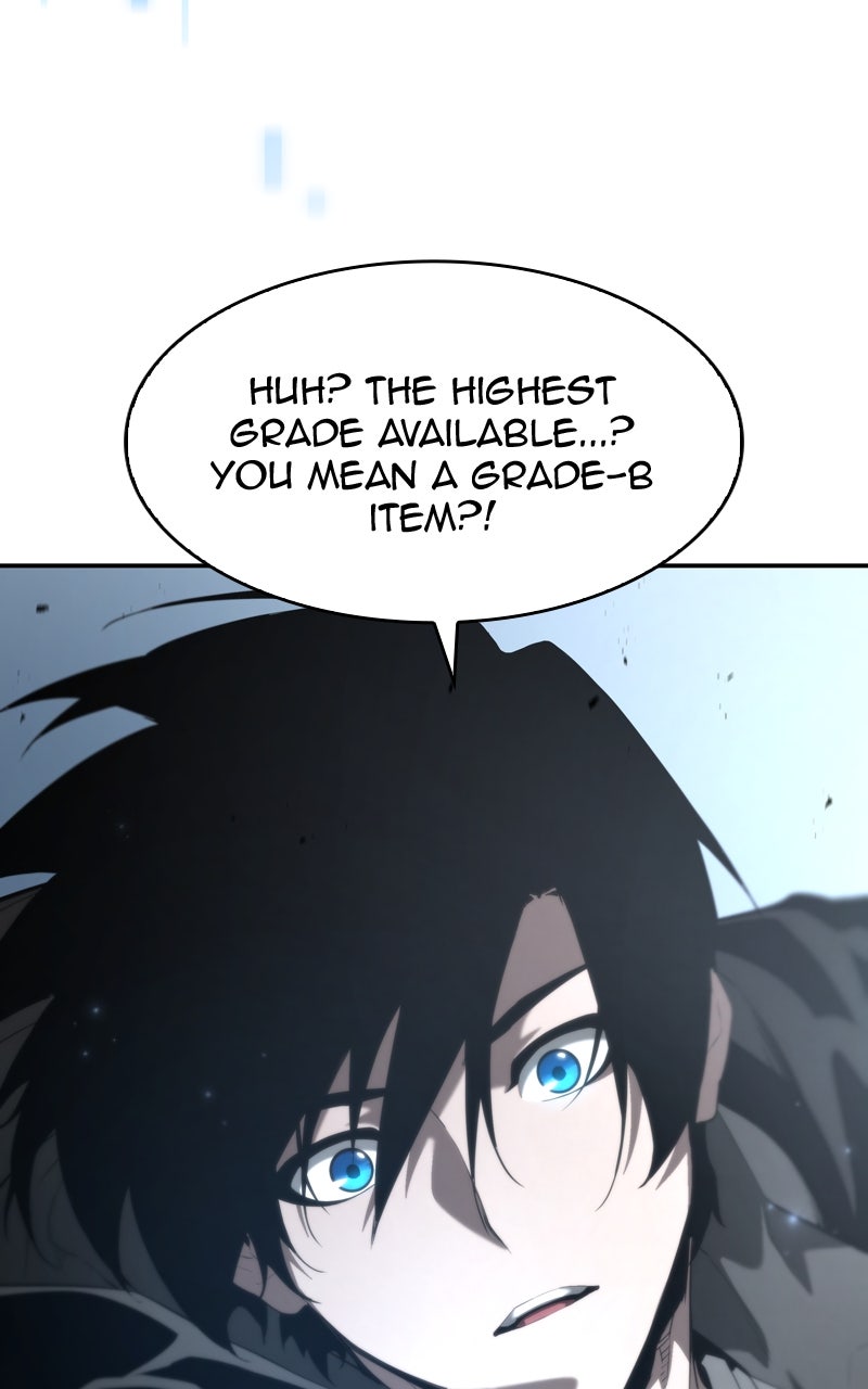 Read Boundless Ascension Manga Online