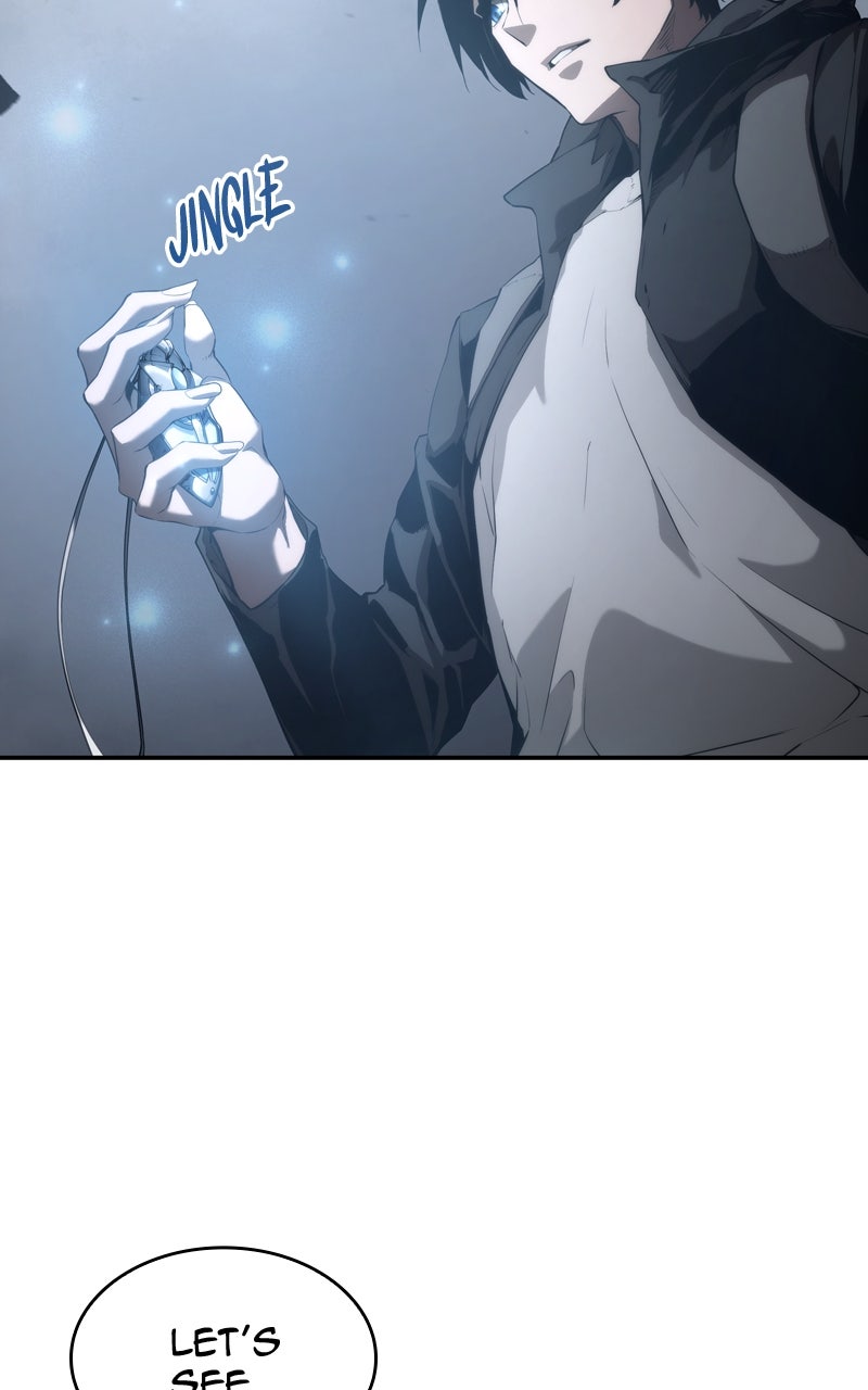 Read Boundless Ascension Manga Online