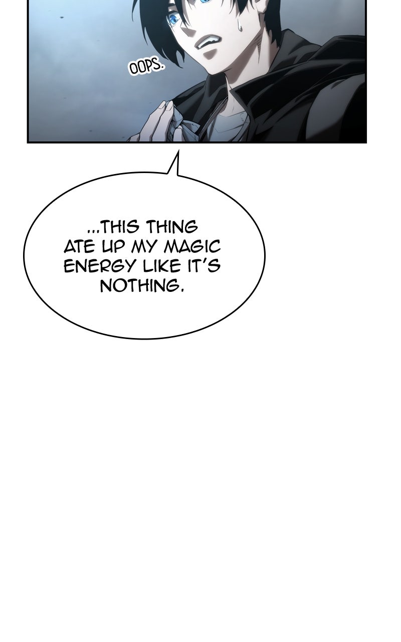 Read Boundless Ascension Manga Online