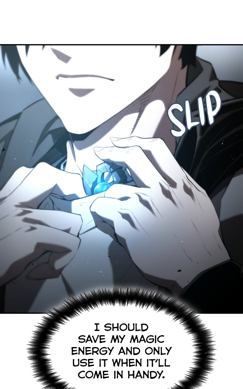 Read Boundless Ascension Manga Online