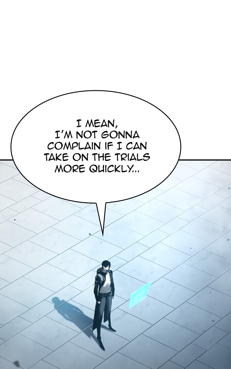 Read Boundless Ascension Manga Online