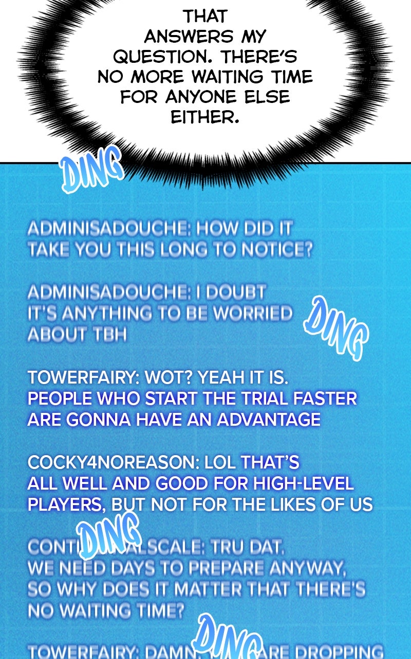 Read Boundless Ascension Manga Online