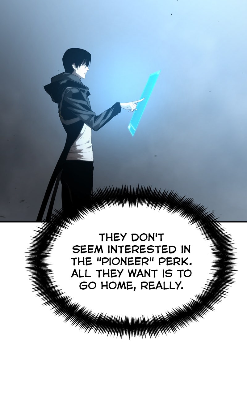 Read Boundless Ascension Manga Online