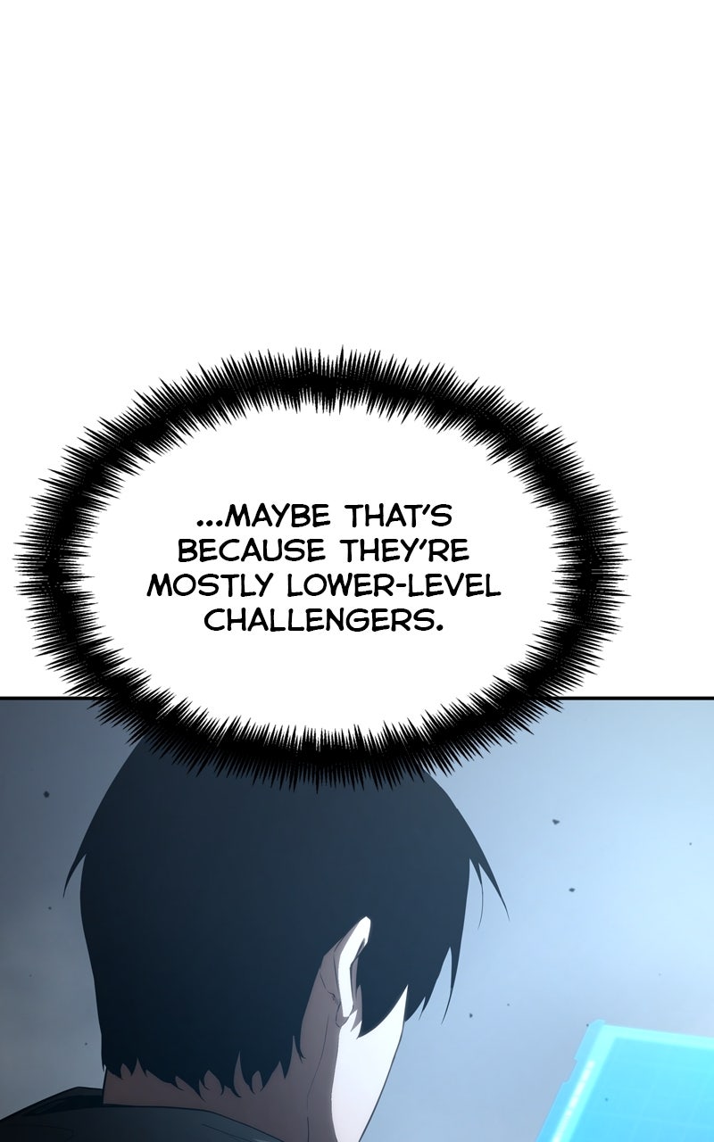 Read Boundless Ascension Manga Online