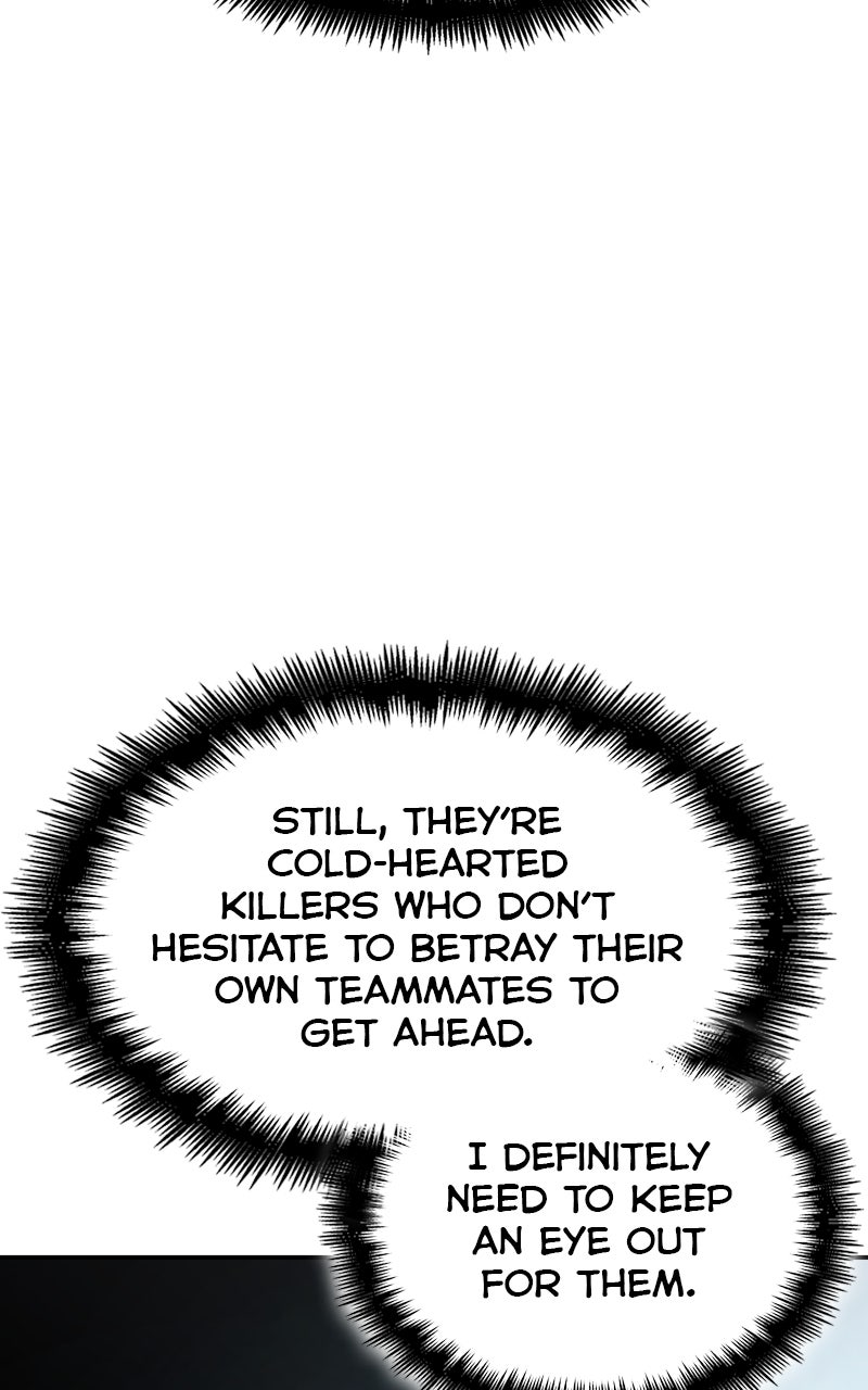Read Boundless Ascension Manga Online
