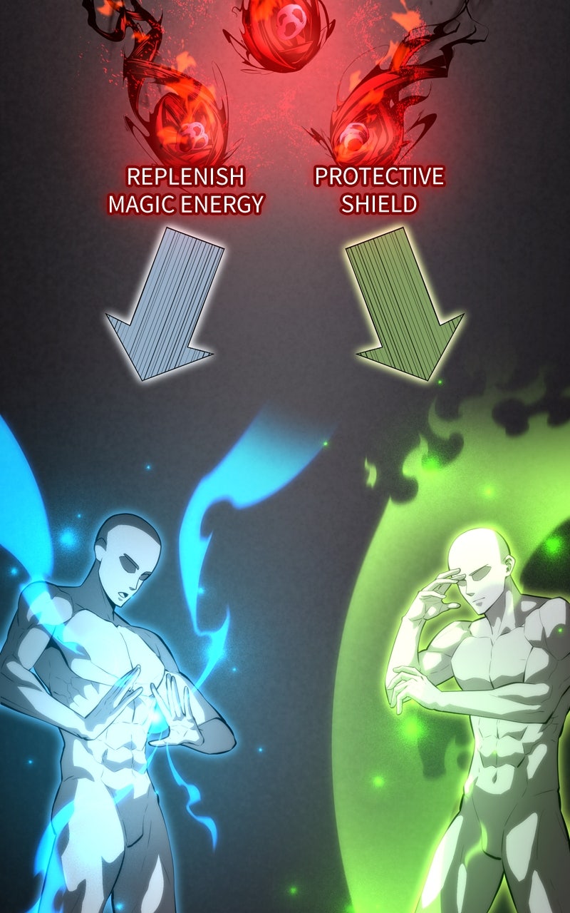 Read Boundless Ascension Manga Online