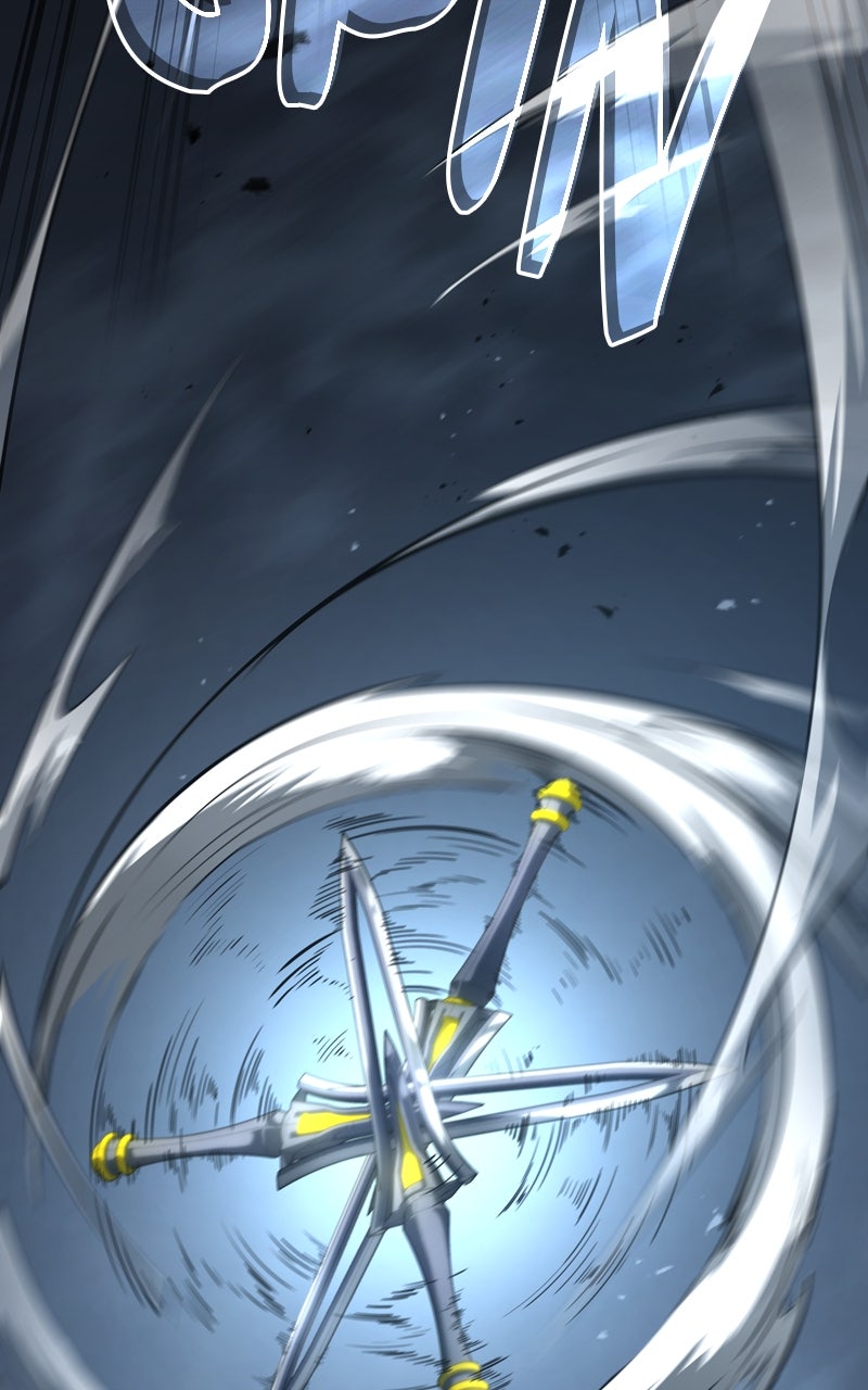 Read Boundless Ascension Manga Online