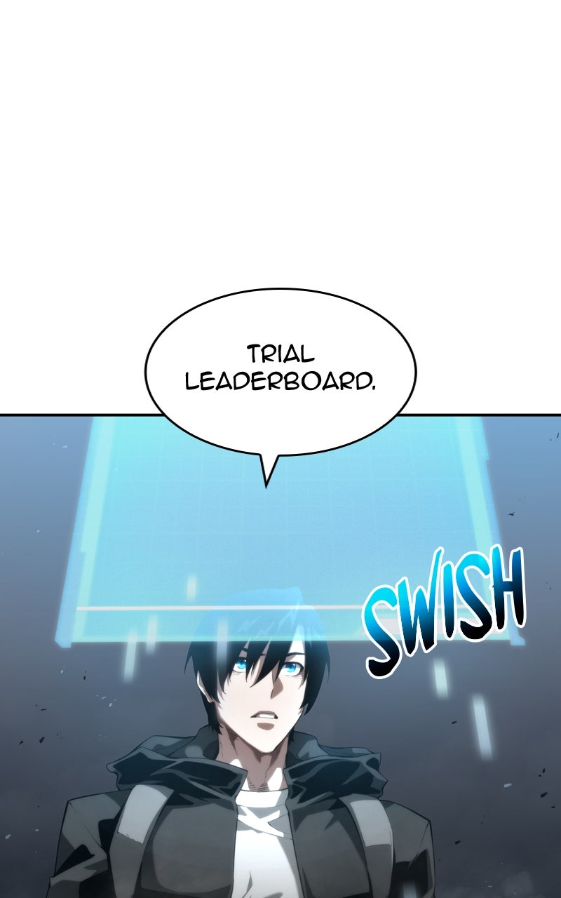 Read Boundless Ascension Manga Online