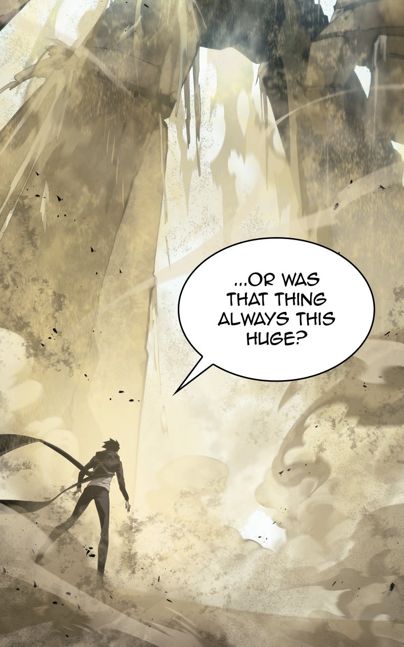 Read Boundless Ascension Manga Online