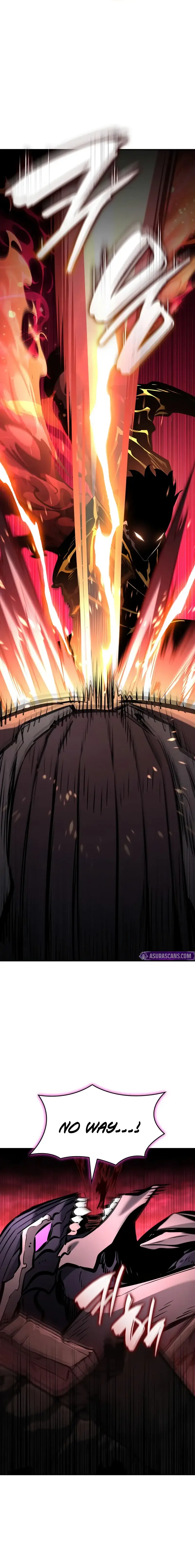 Read Boundless Ascension Manga Online