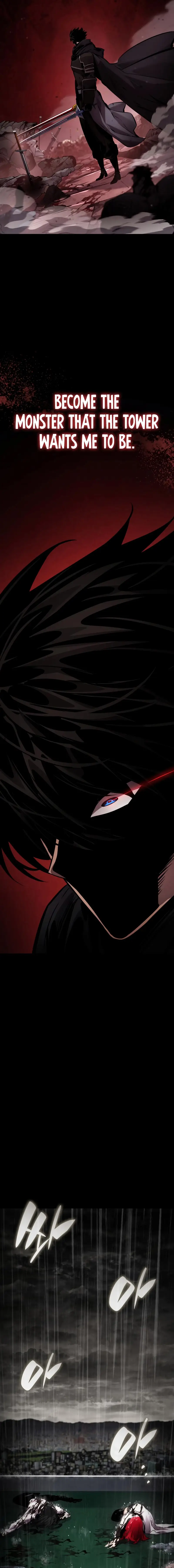Read Boundless Ascension Manga Online