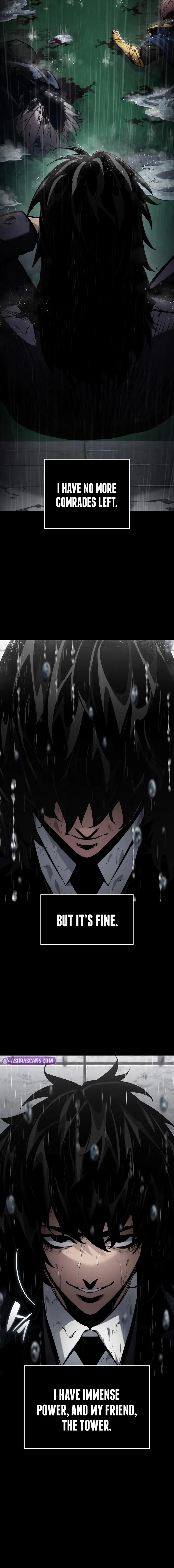 Read Boundless Ascension Manga Online