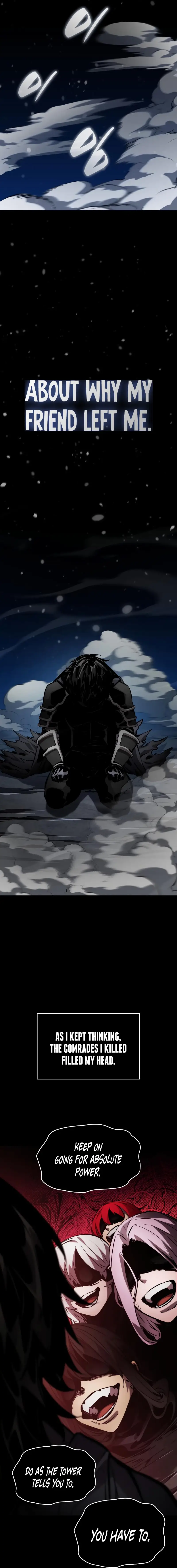 Read Boundless Ascension Manga Online