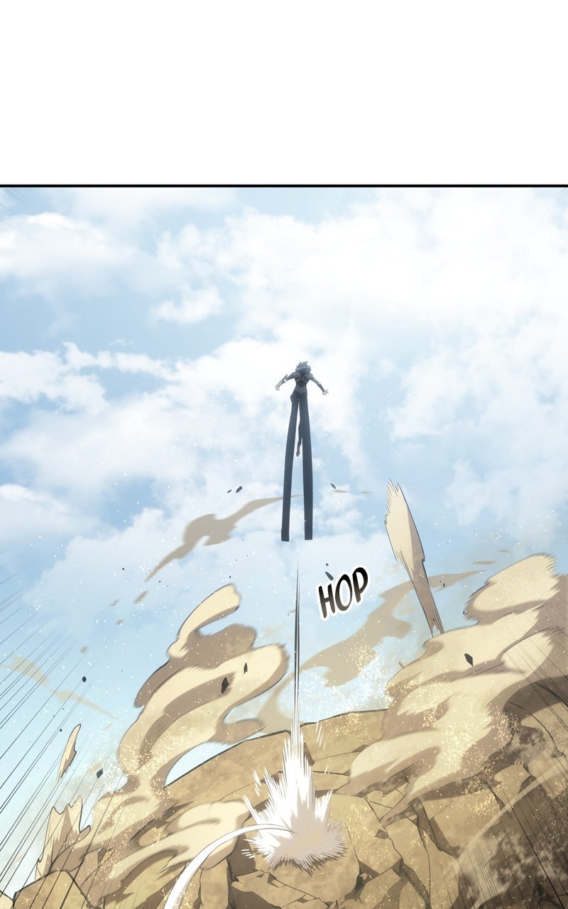 Read Boundless Ascension Manga Online