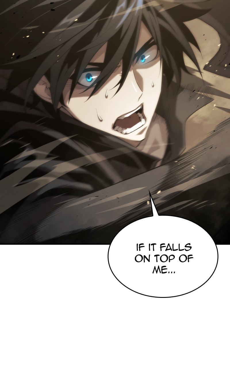 Read Boundless Ascension Manga Online