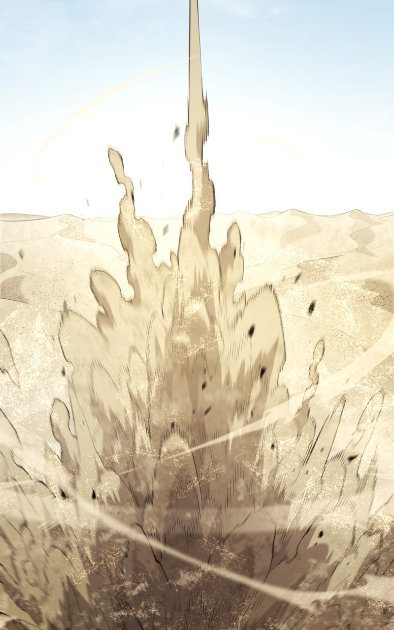 Read Boundless Ascension Manga Online