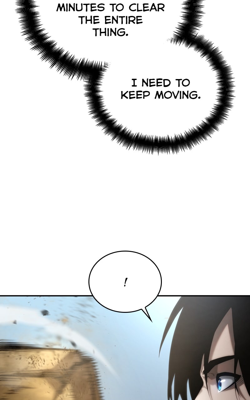 Read Boundless Ascension Manga Online