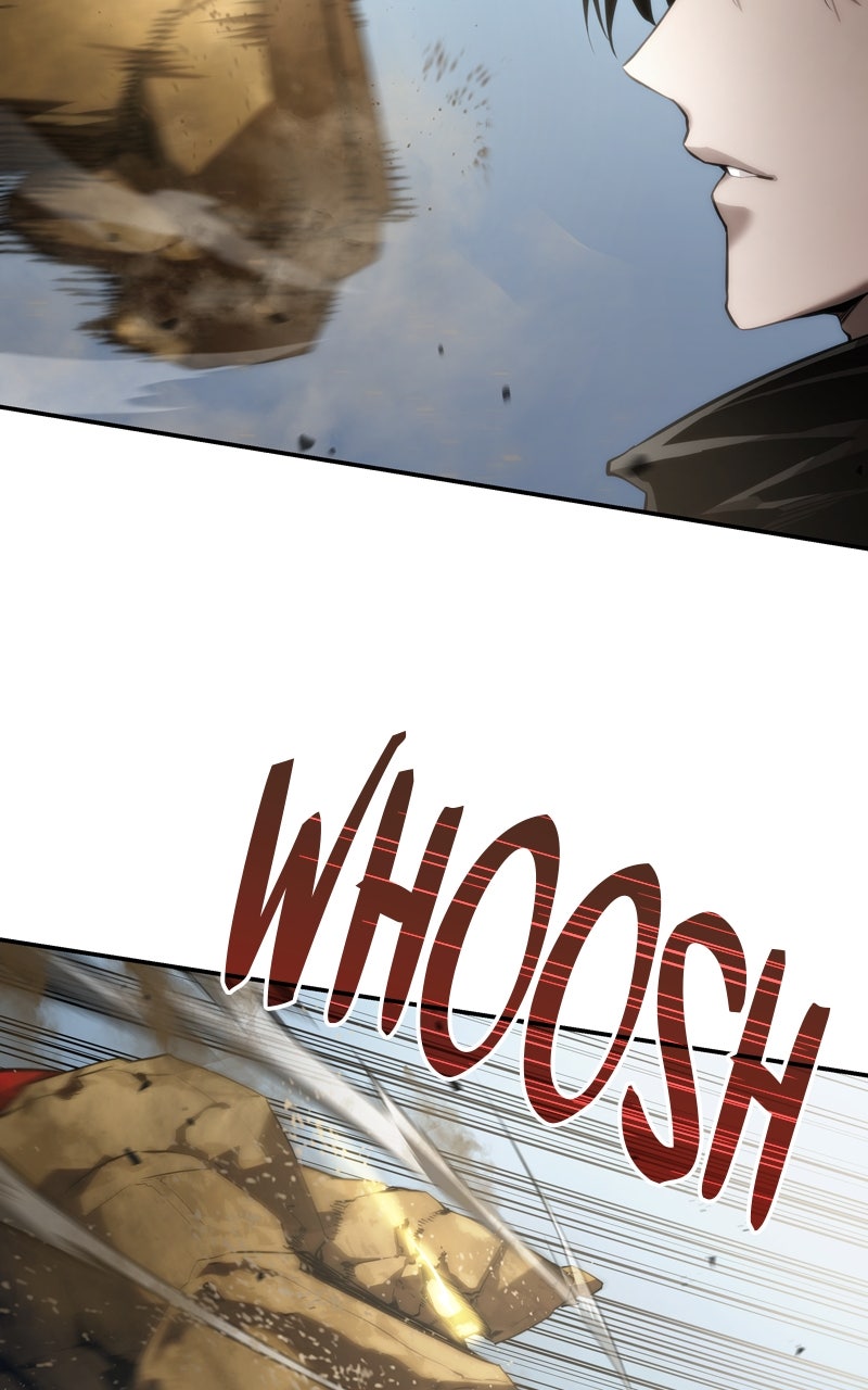 Read Boundless Ascension Manga Online